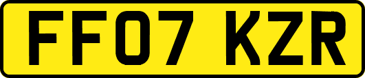FF07KZR