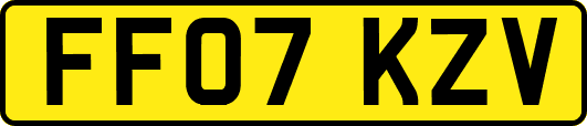 FF07KZV