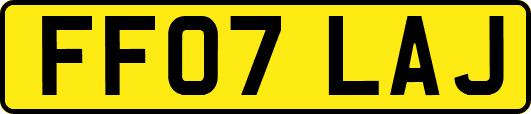 FF07LAJ