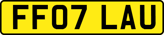 FF07LAU