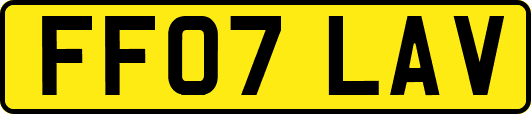 FF07LAV
