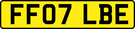 FF07LBE