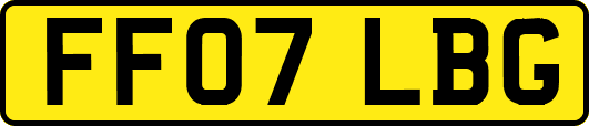 FF07LBG