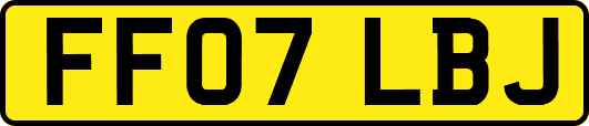 FF07LBJ