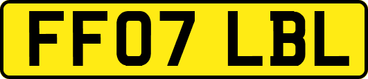 FF07LBL