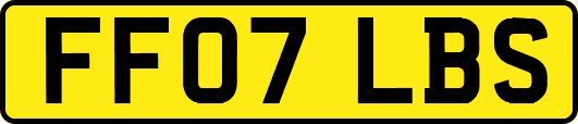 FF07LBS