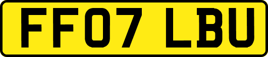 FF07LBU