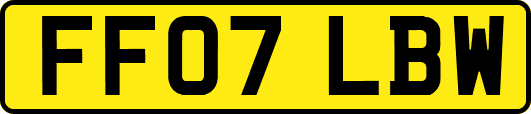 FF07LBW