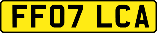 FF07LCA