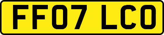 FF07LCO