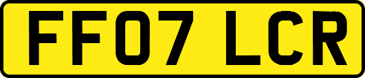 FF07LCR