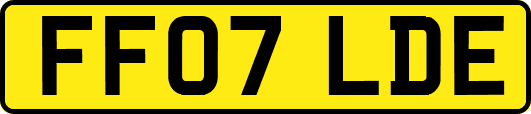 FF07LDE