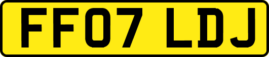 FF07LDJ