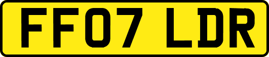 FF07LDR