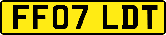 FF07LDT