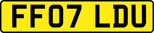 FF07LDU