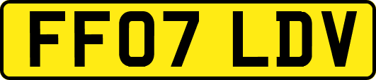FF07LDV