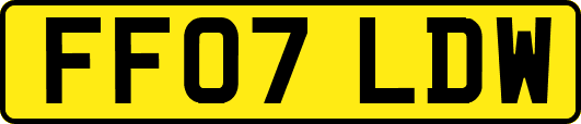 FF07LDW