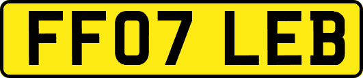 FF07LEB