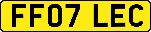 FF07LEC