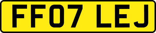 FF07LEJ