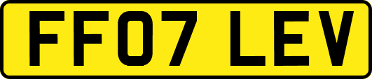 FF07LEV