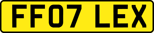 FF07LEX