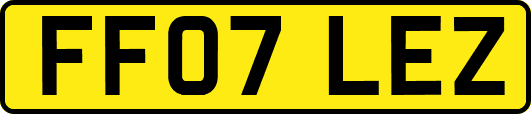FF07LEZ