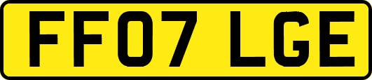 FF07LGE
