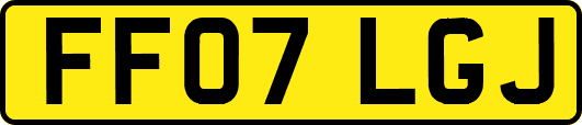 FF07LGJ