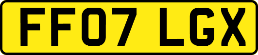FF07LGX