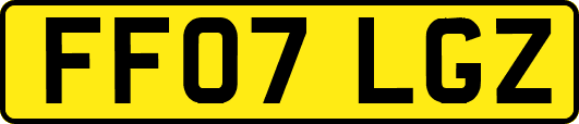 FF07LGZ