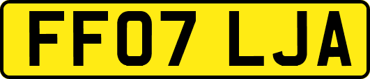 FF07LJA