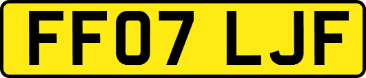 FF07LJF