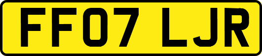 FF07LJR