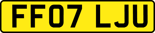 FF07LJU