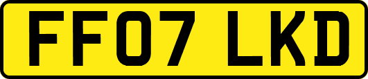 FF07LKD