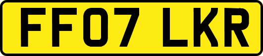 FF07LKR