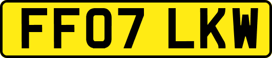 FF07LKW