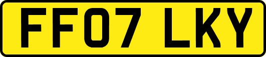 FF07LKY