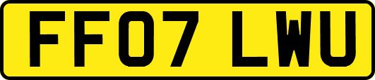 FF07LWU