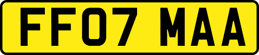 FF07MAA
