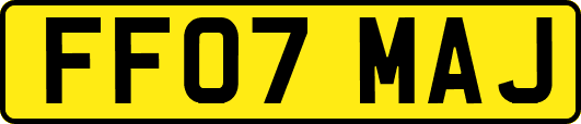 FF07MAJ