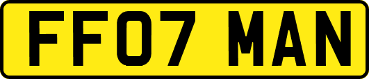 FF07MAN