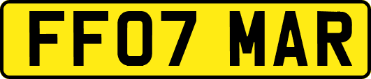 FF07MAR