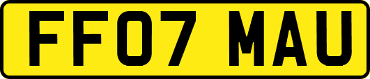 FF07MAU