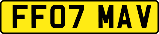 FF07MAV