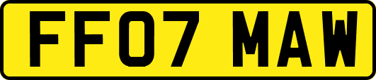 FF07MAW