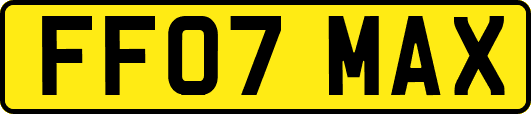 FF07MAX