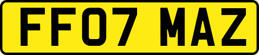 FF07MAZ